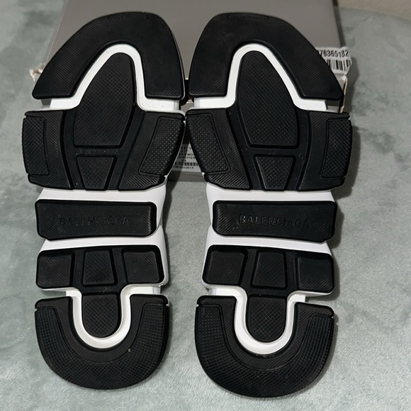 Balenciaga sneakers - Picture 4 of 6